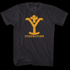 UDDERstone Adult T