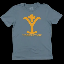 UDDERstone Adult T