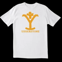 UDDERstone Adult T