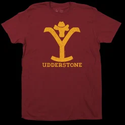 UDDERstone Adult T