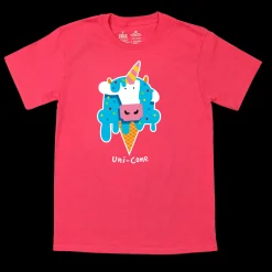 Uni-Cone Youth T
