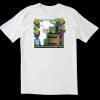 Vintage MOOlot COWS Classic Adult T