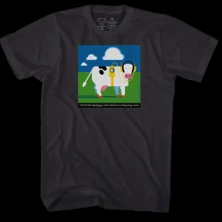 Walkman COWS Classic T