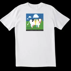 Walkman COWS Classic T