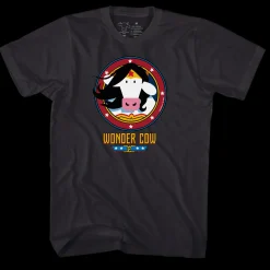 Wonder COW COWS Classic T