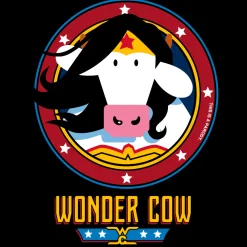 Wonder COW COWS Classic T