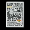 Words Sticker
