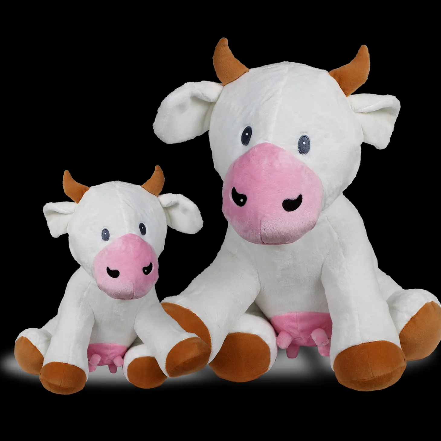 Wowie COWie Plush Toy