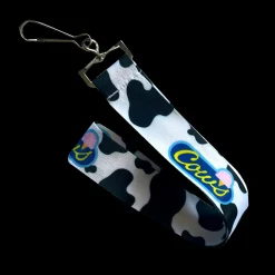 Wrist/Pocket Lanyard - Spots