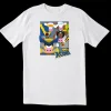 X-COWS COWS Classic T