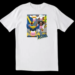 X-COWS COWS Classic T