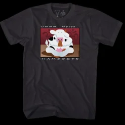 Yoga COWS Classic T