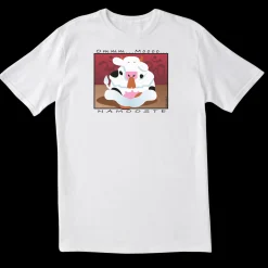 Yoga COWS Classic T