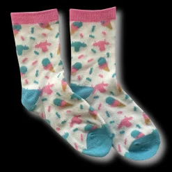 Youth Socks - Sprinkles