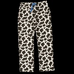 Youth Spotted PJ Pants